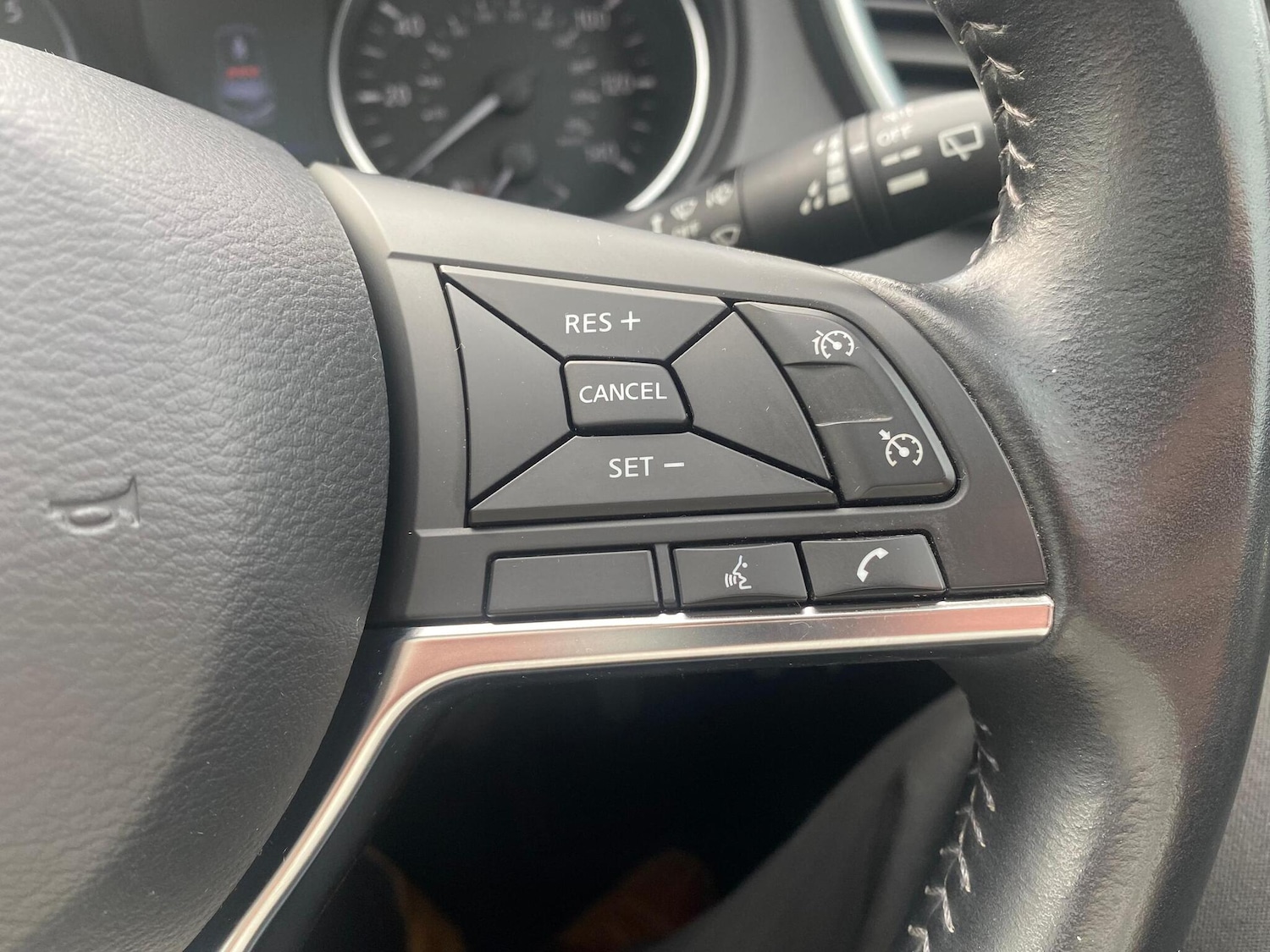 Used Nissan Qashqai 2019 for sale - 76151970: Photo 23