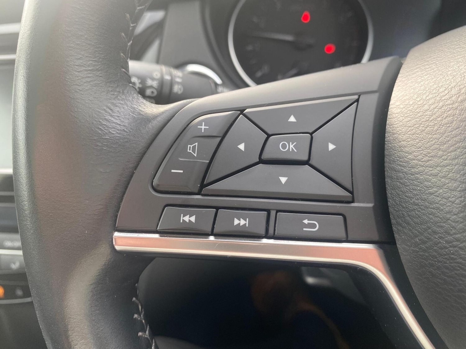 Used Nissan Qashqai 2019 for sale - 76151970: Photo 24