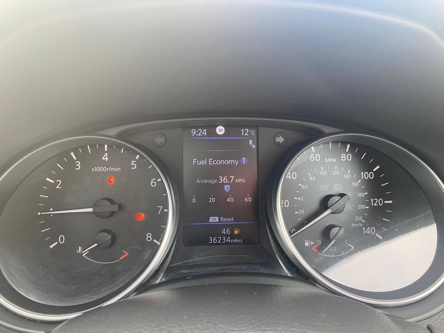 Used Nissan Qashqai 2019 for sale - 76151970: Photo 26