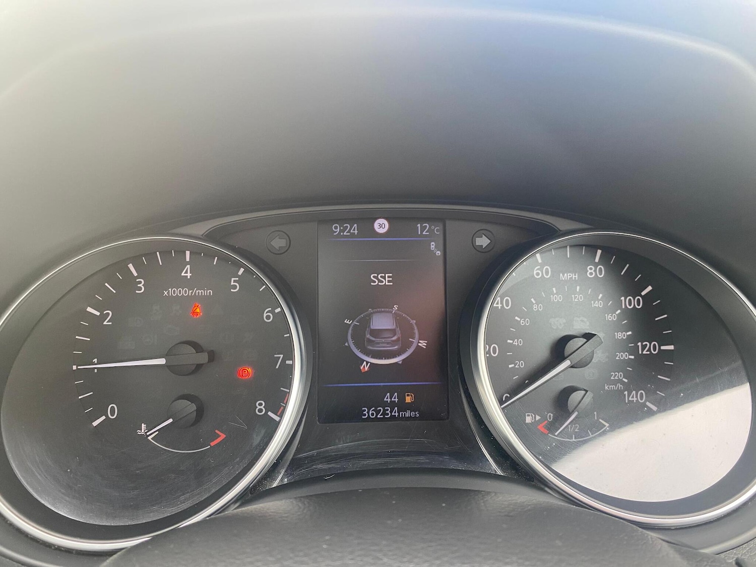 Used Nissan Qashqai 2019 for sale - 76151970: Photo 27