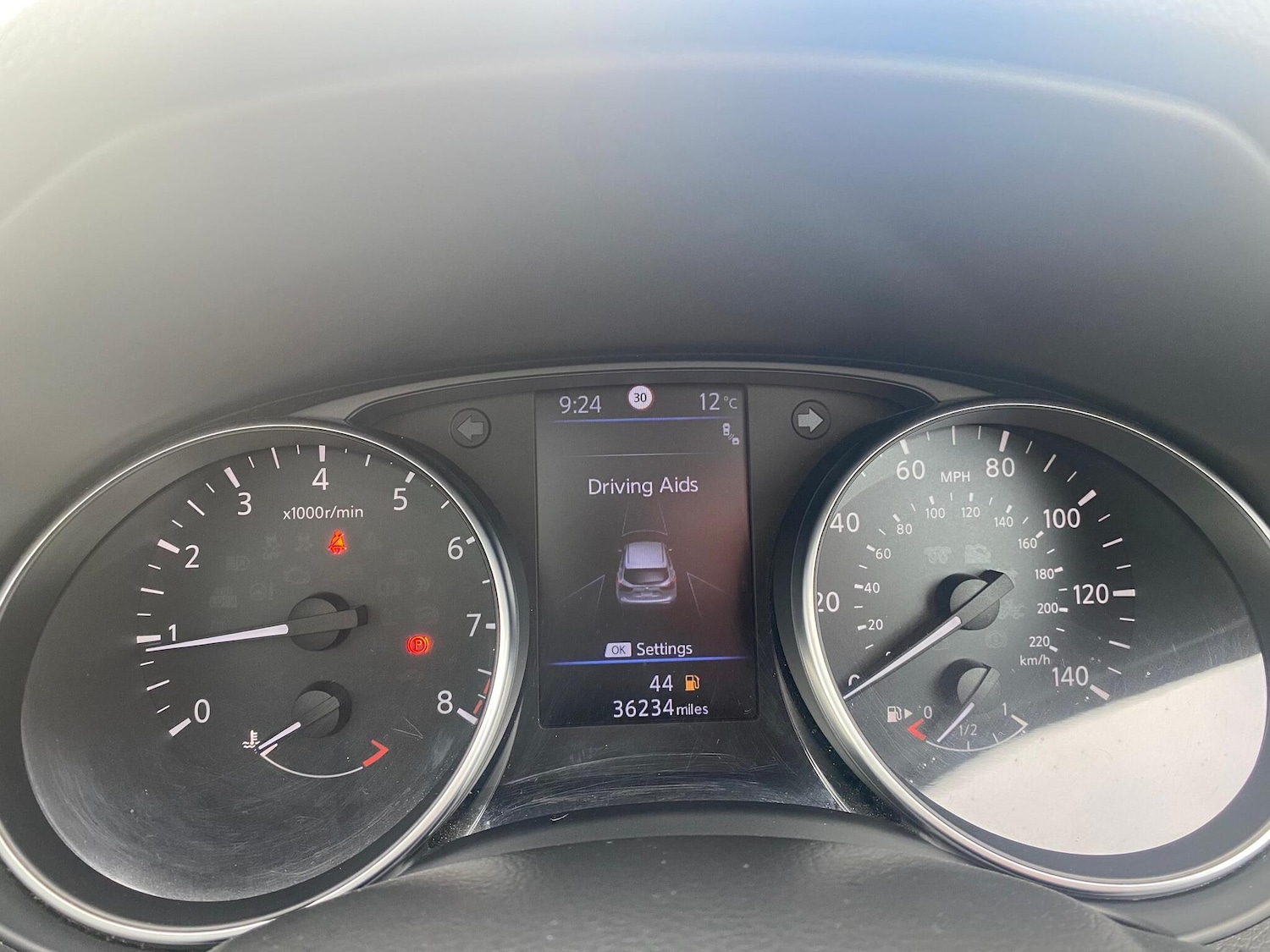Used Nissan Qashqai 2019 for sale - 76151970: Photo 29
