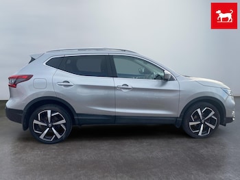 Used Nissan Qashqai 2019 for sale - 76151970: Photo