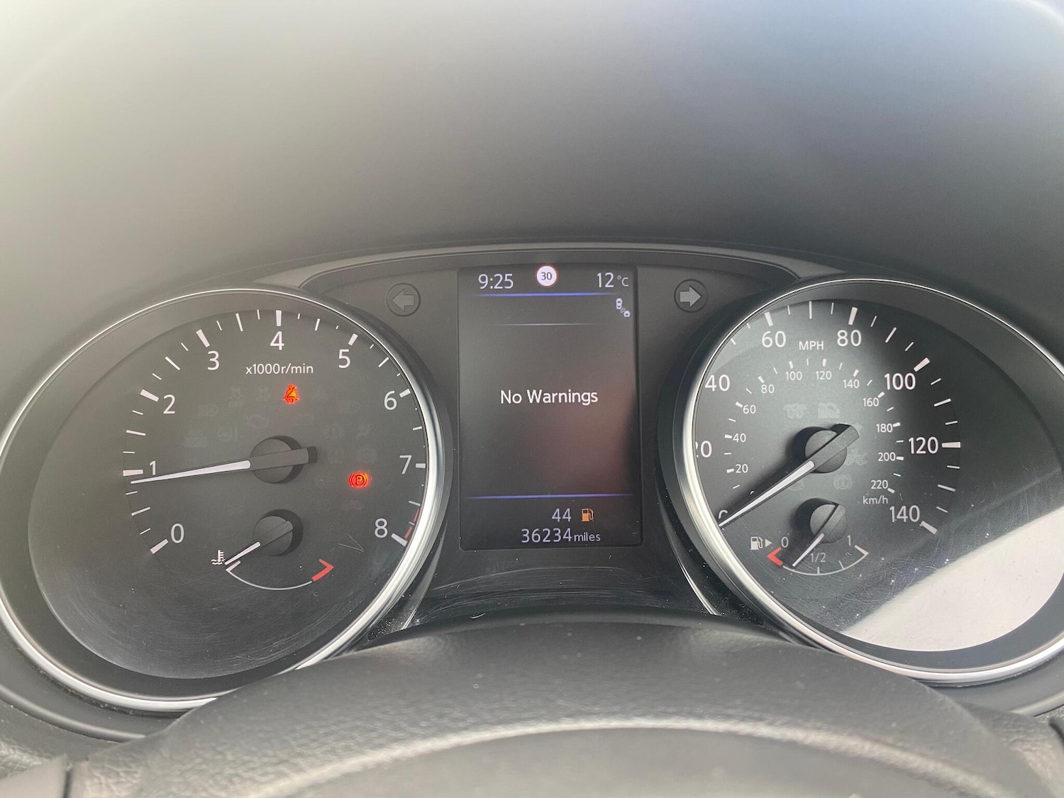 Used Nissan Qashqai 2019 for sale - 76151970: Photo 30