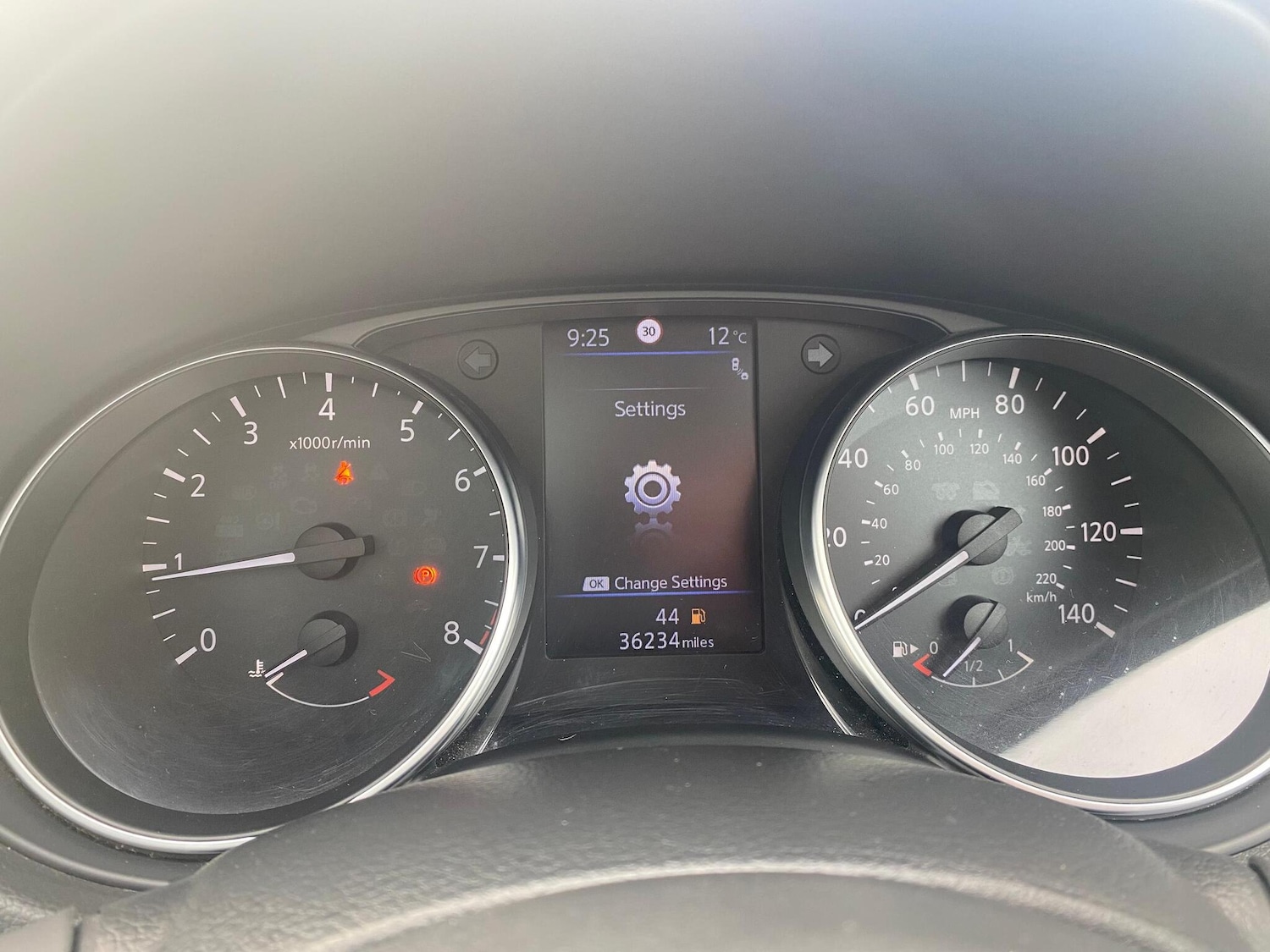 Used Nissan Qashqai 2019 for sale - 76151970: Photo 31