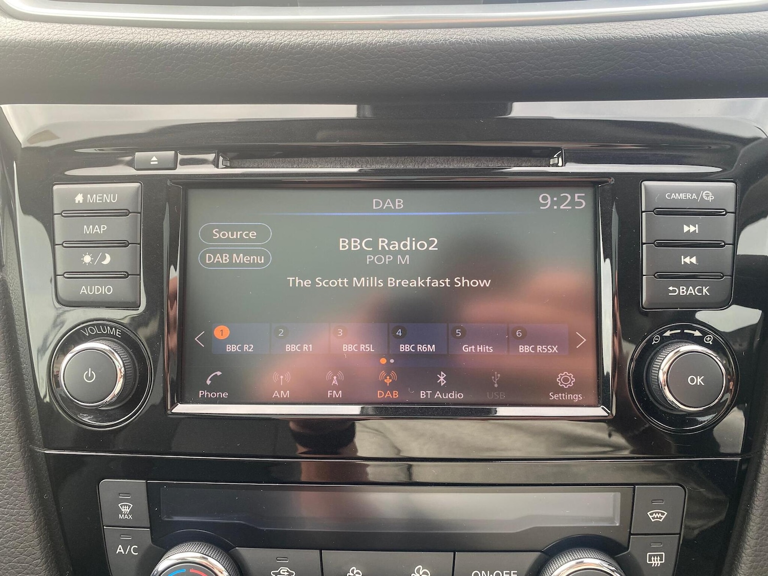 Used Nissan Qashqai 2019 for sale - 76151970: Photo 33