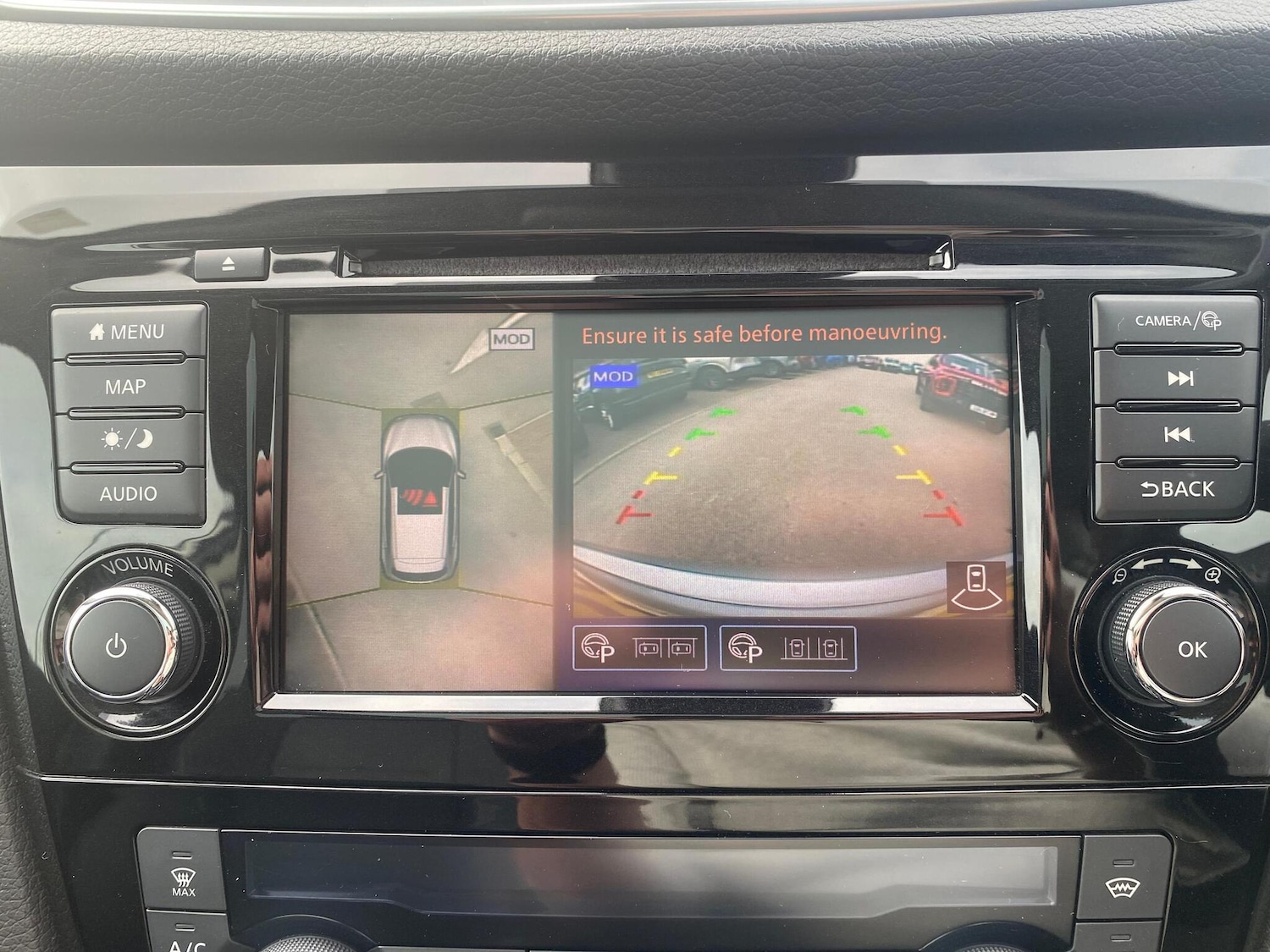 Used Nissan Qashqai 2019 for sale - 76151970: Photo 34