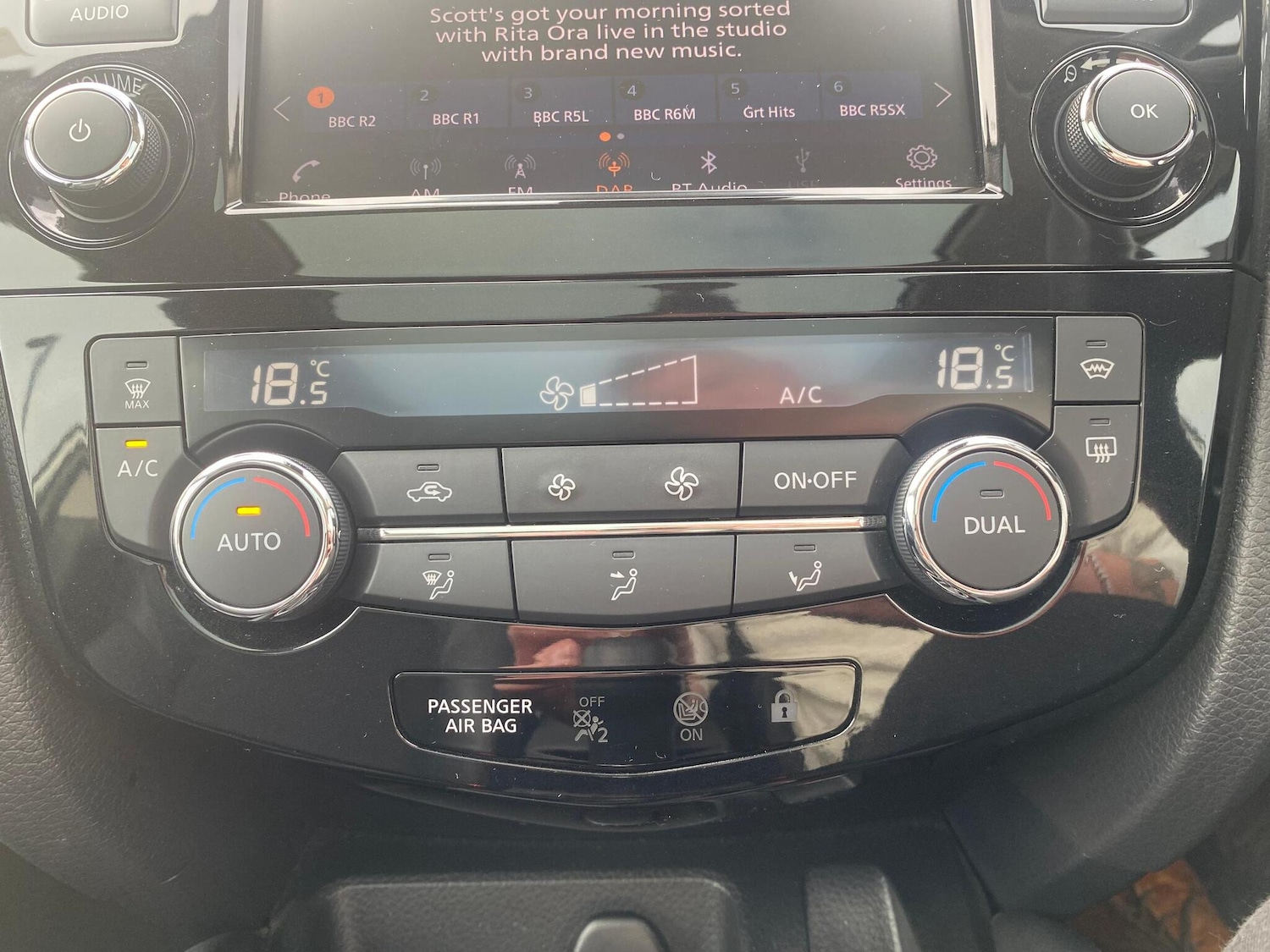 Used Nissan Qashqai 2019 for sale - 76151970: Photo 35