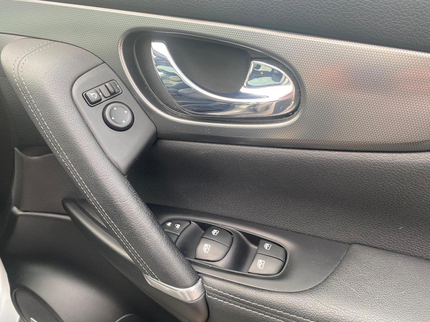 Used Nissan Qashqai 2019 for sale - 76151970: Photo 39