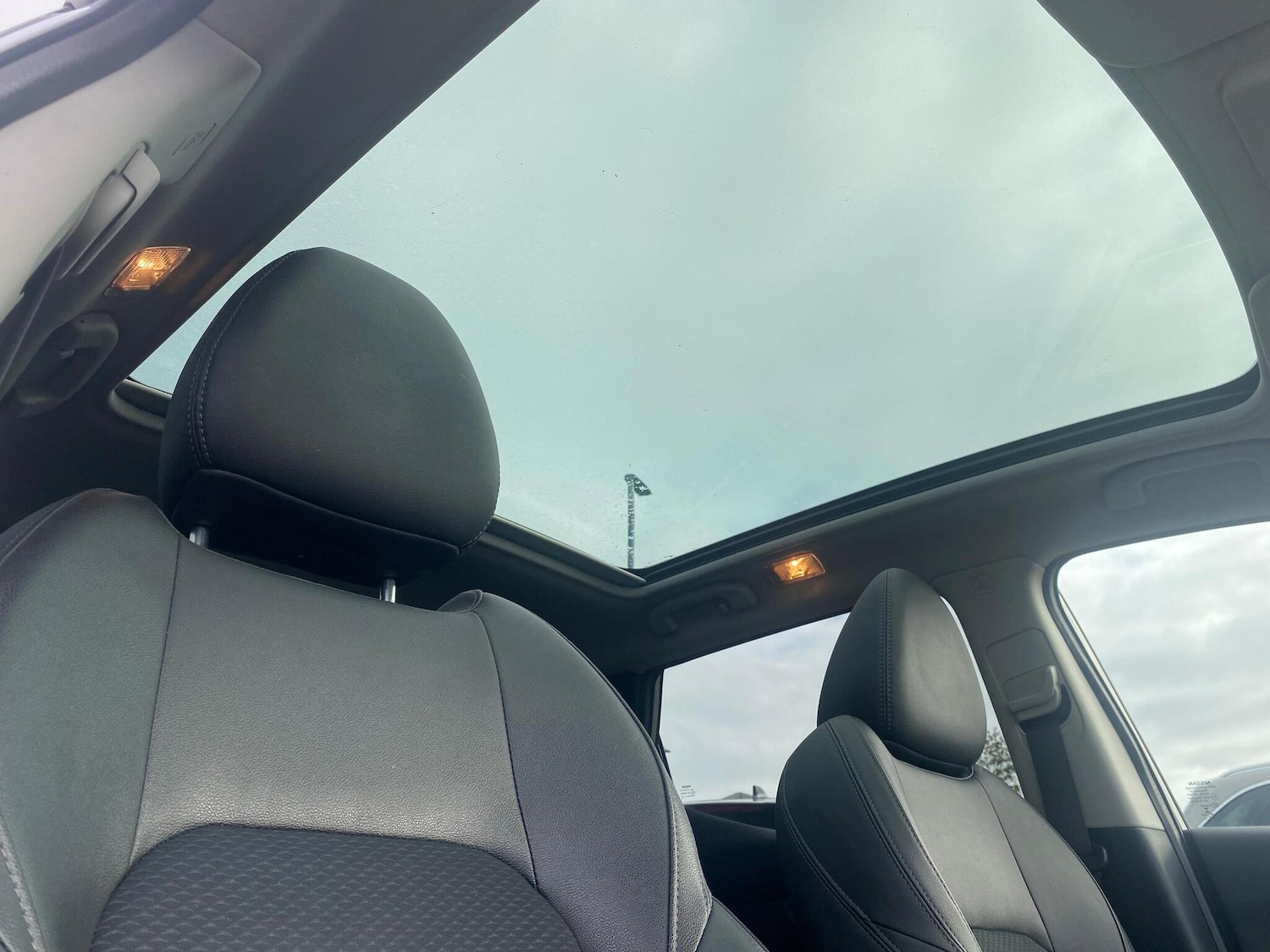 Used Nissan Qashqai 2019 for sale - 76151970: Photo 42