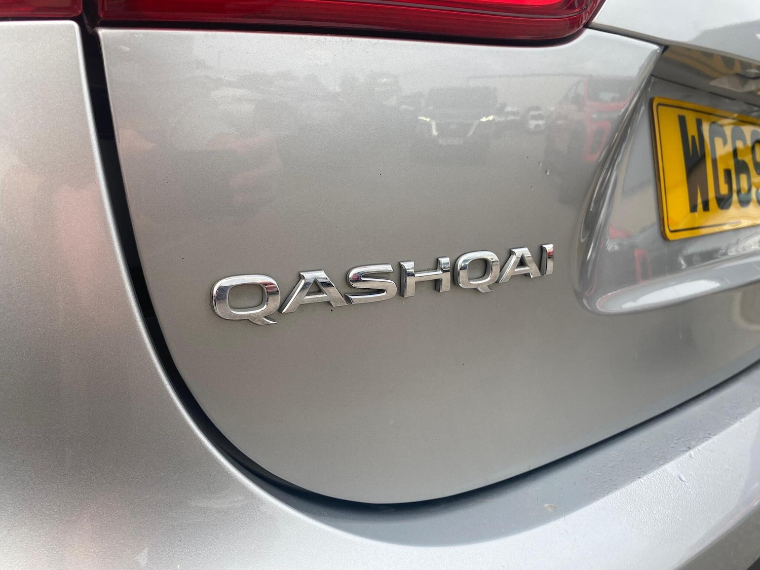 Used Nissan Qashqai 2019 for sale - 76151970: Photo 43