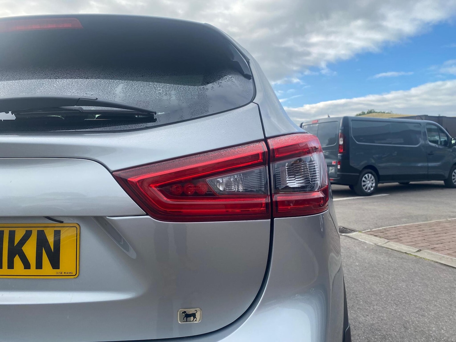 Used Nissan Qashqai 2019 for sale - 76151970: Photo 45