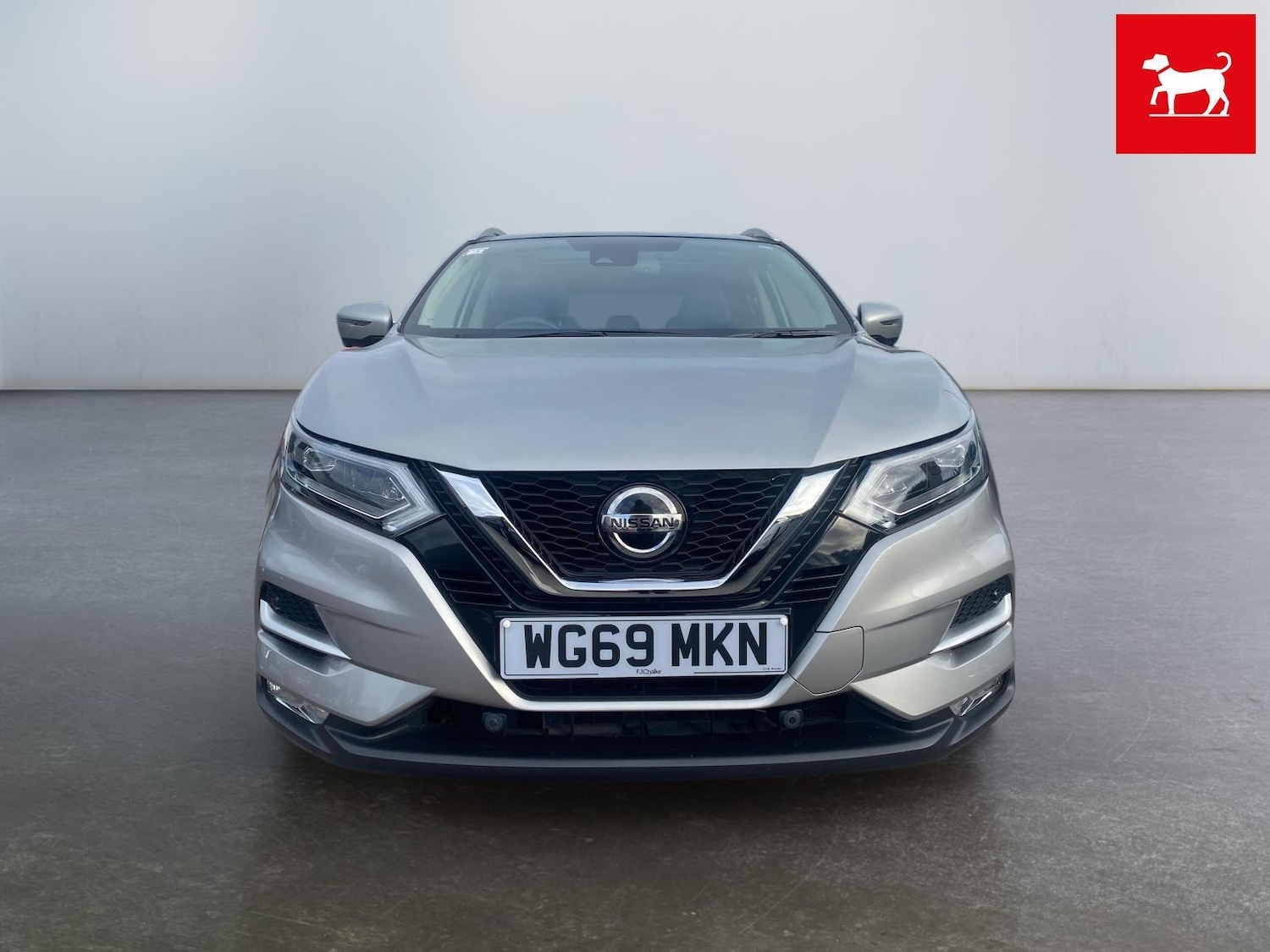 Used Nissan Qashqai 2019 for sale - 76151970: Photo 5