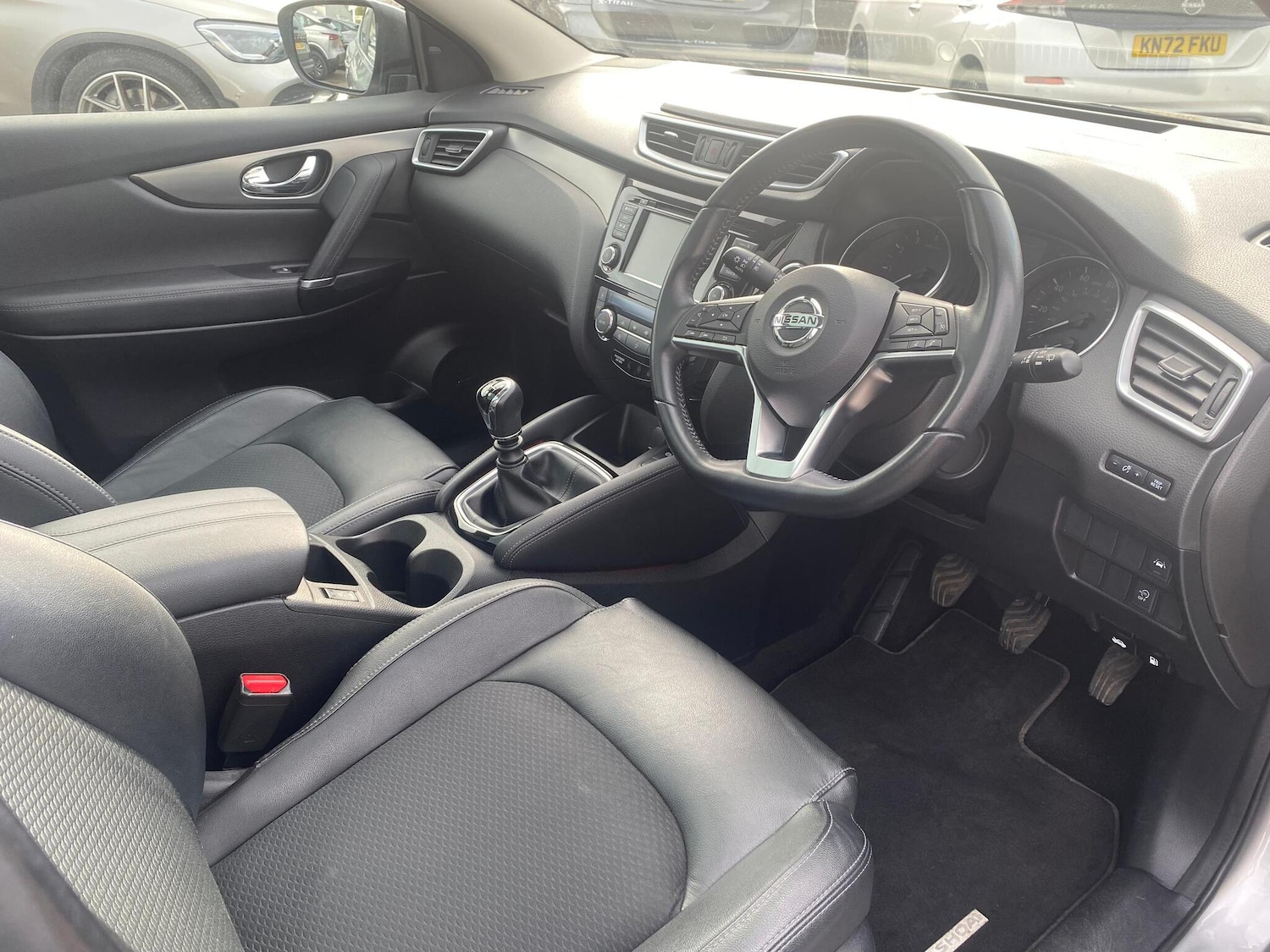 Used Nissan Qashqai 2019 for sale - 76151970: Photo 6