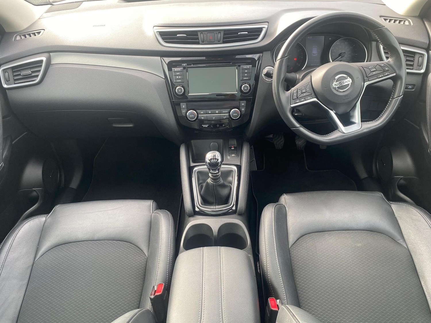 Used Nissan Qashqai 2019 for sale - 76151970: Photo 8