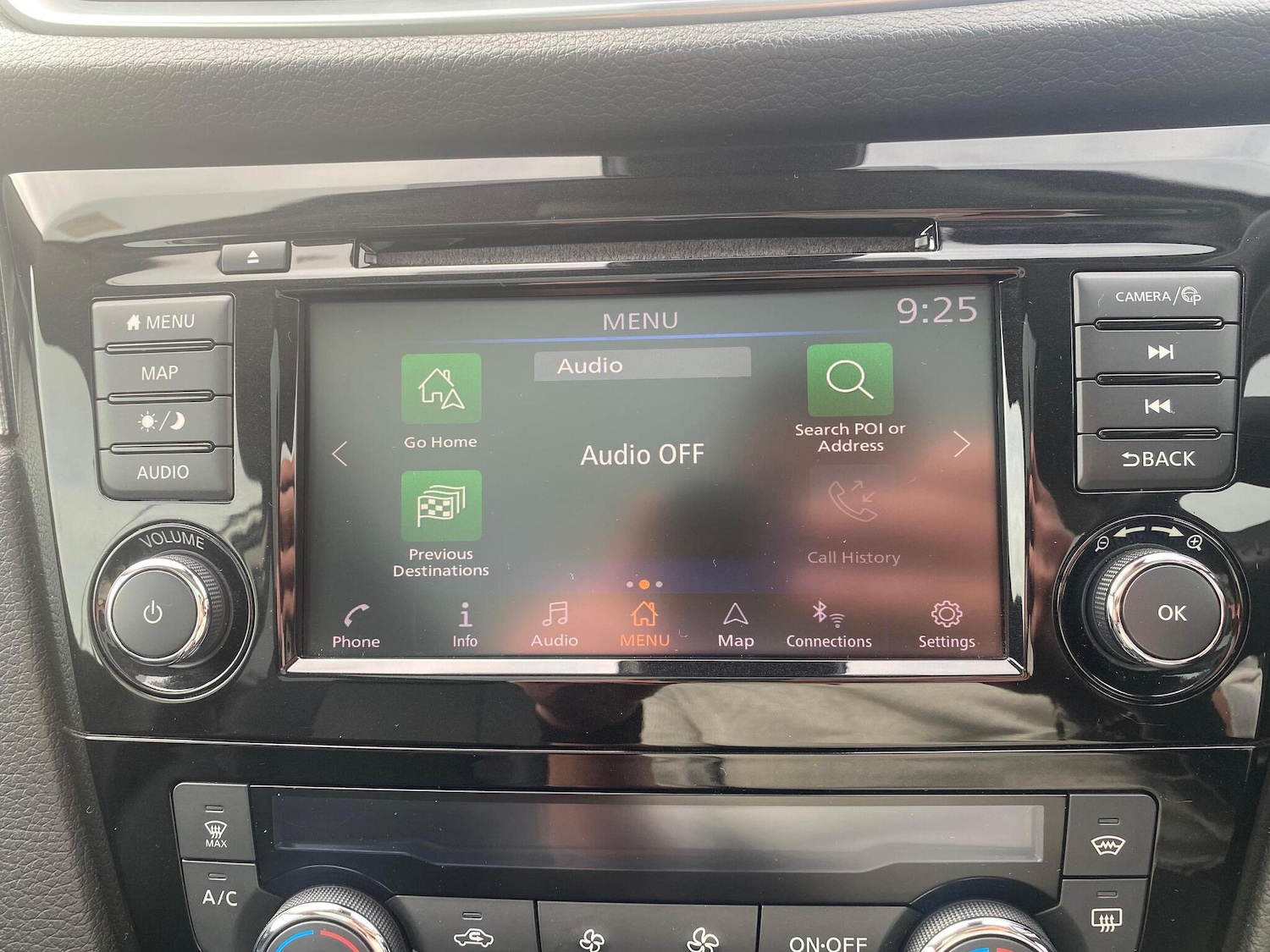 Used Nissan Qashqai 2019 for sale - 76151970: Photo 9