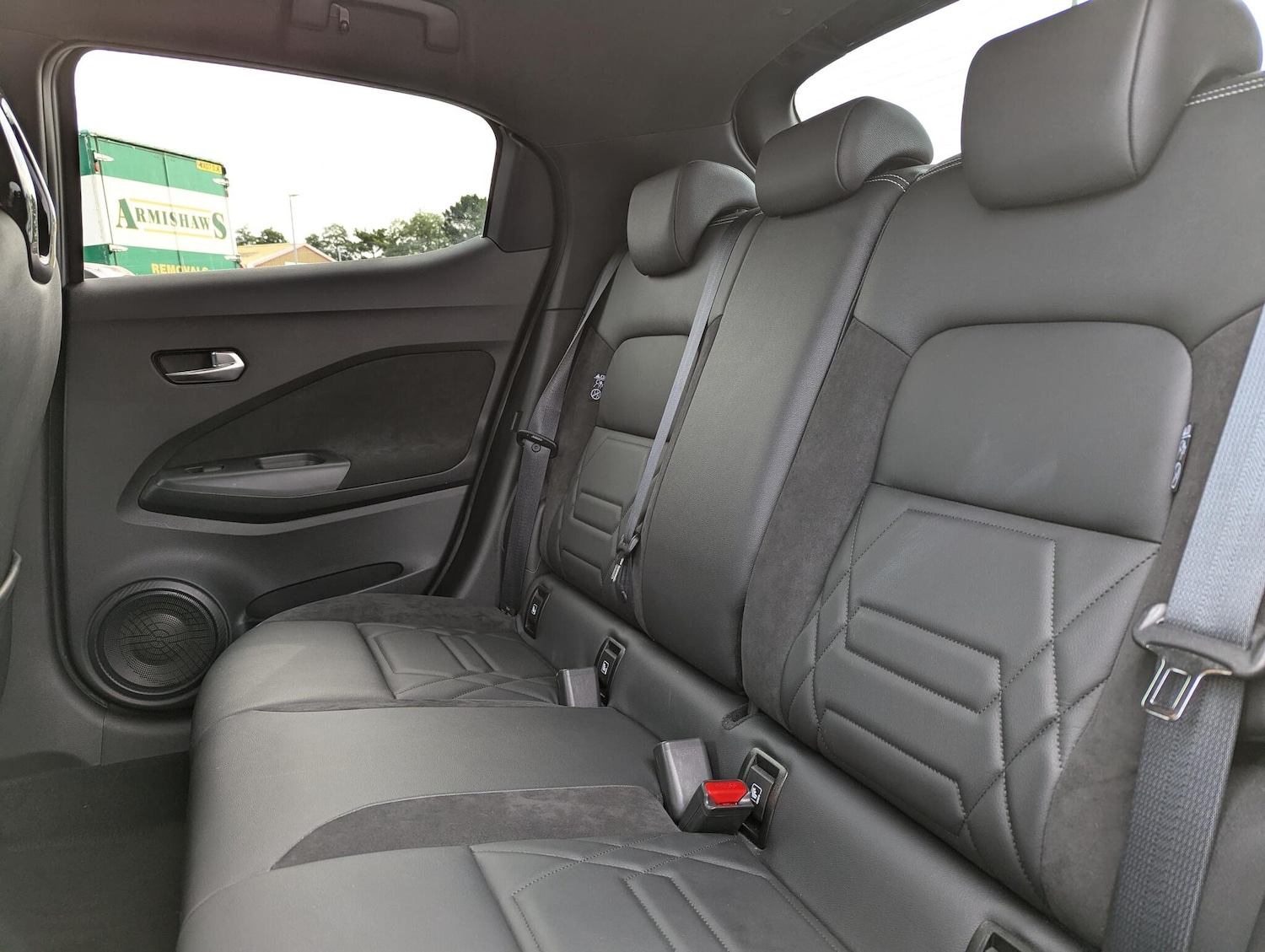 Used Nissan Juke 2022 for sale - 76151912: Photo 11