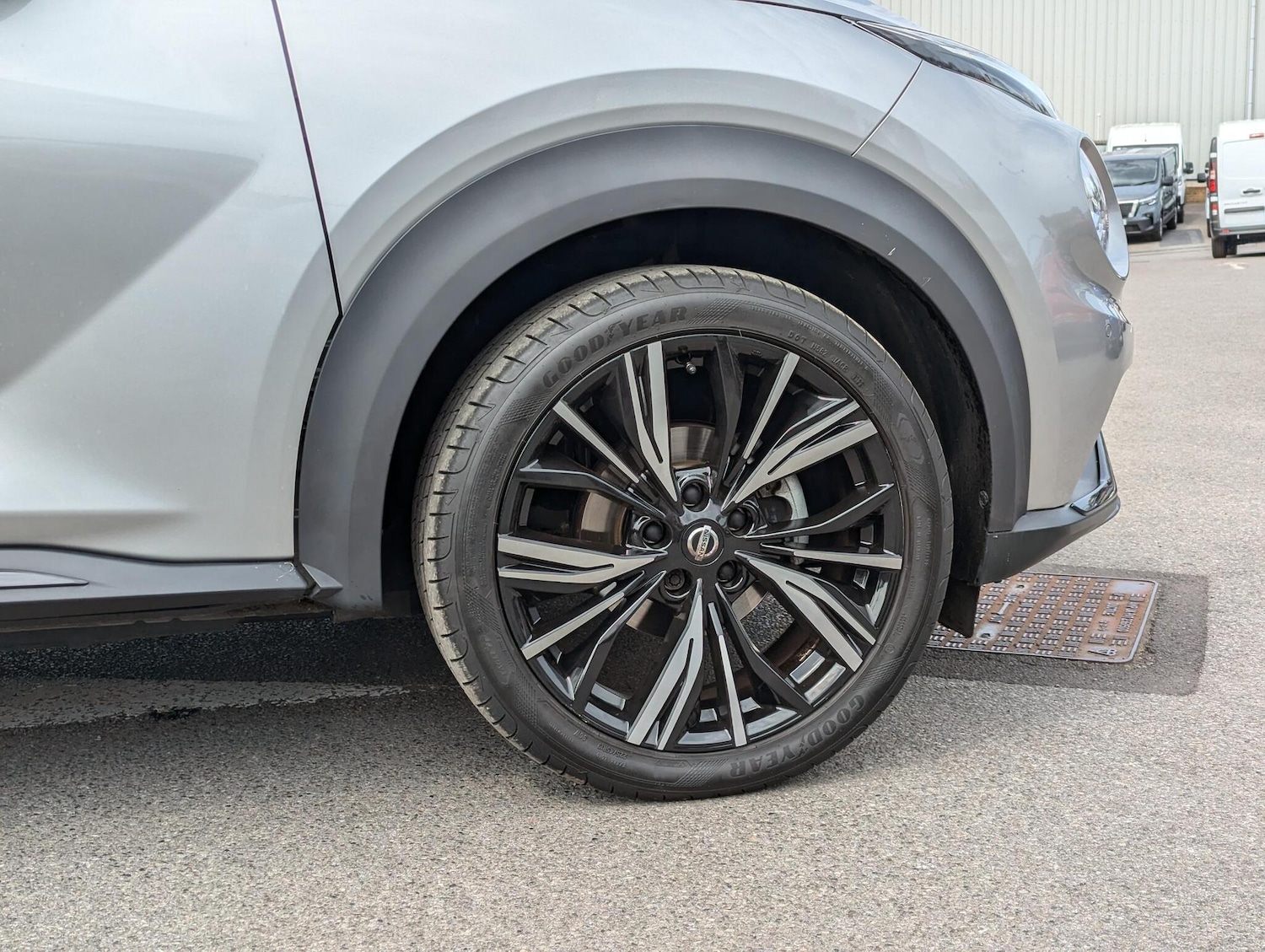 Used Nissan Juke 2022 for sale - 76151912: Photo 13