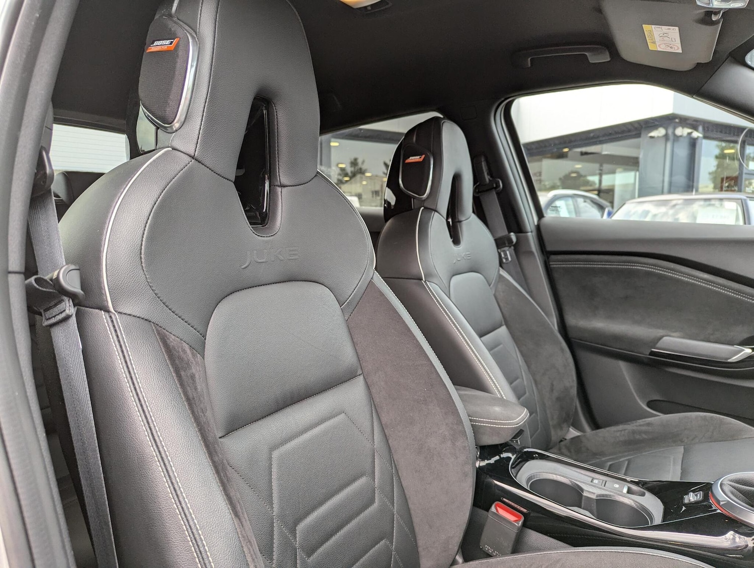 Used Nissan Juke 2022 for sale - 76151912: Photo 14