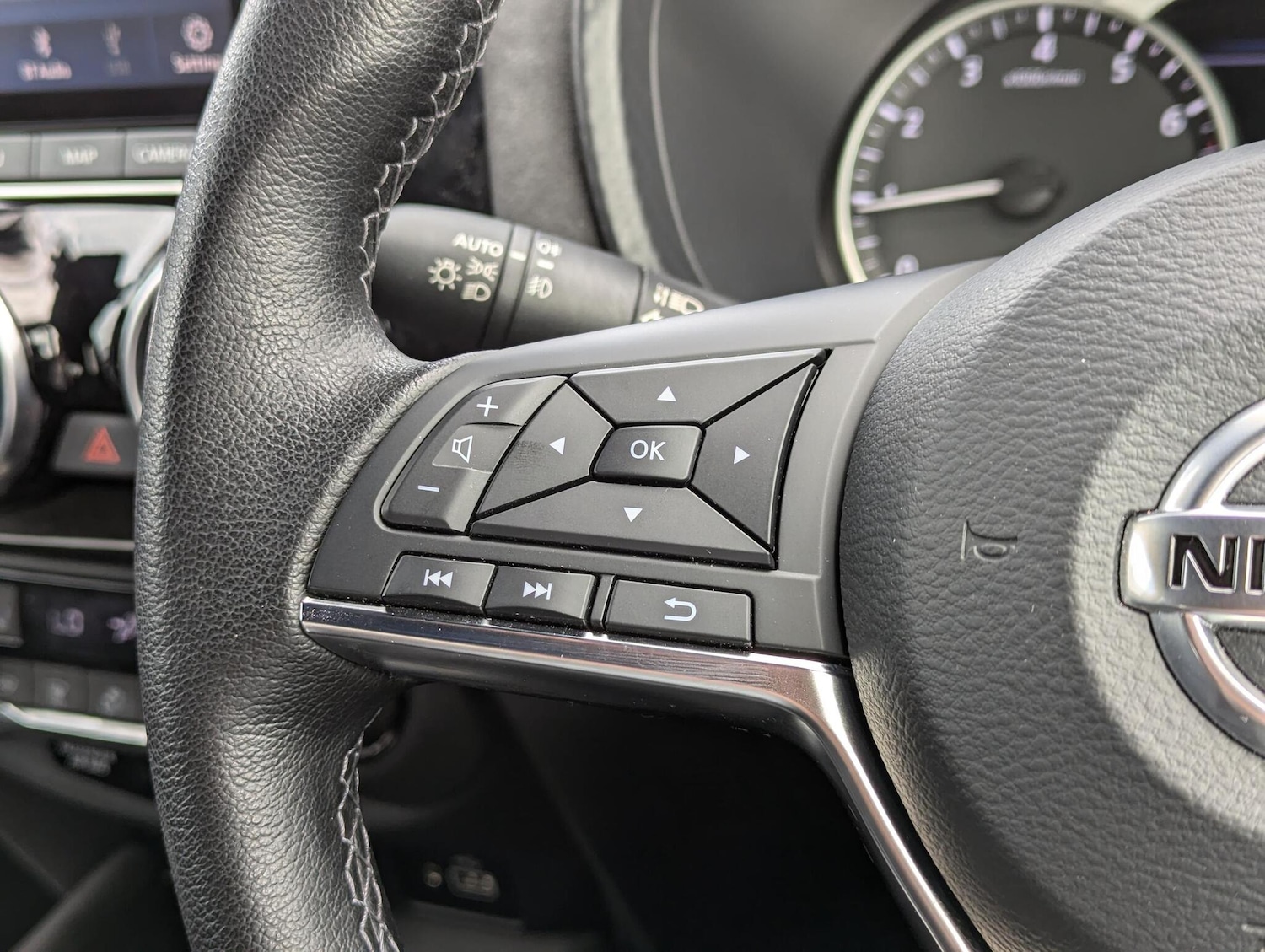 Used Nissan Juke 2022 for sale - 76151912: Photo 16