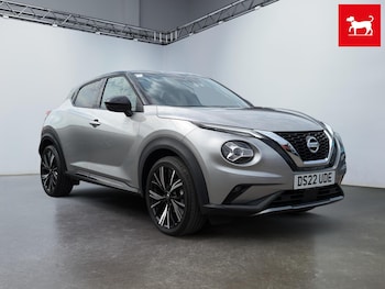Nissan - Juke