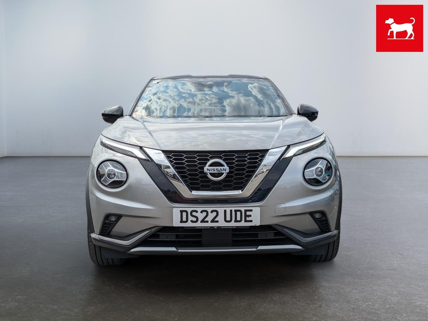 Used Nissan Juke 2022 for sale - 76151912: Photo 3