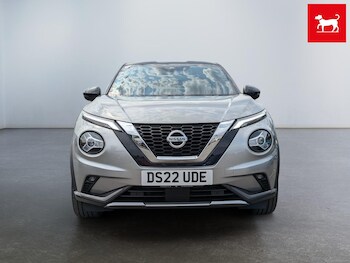 Used Nissan Juke 2022 for sale - 76151912: Photo 3
