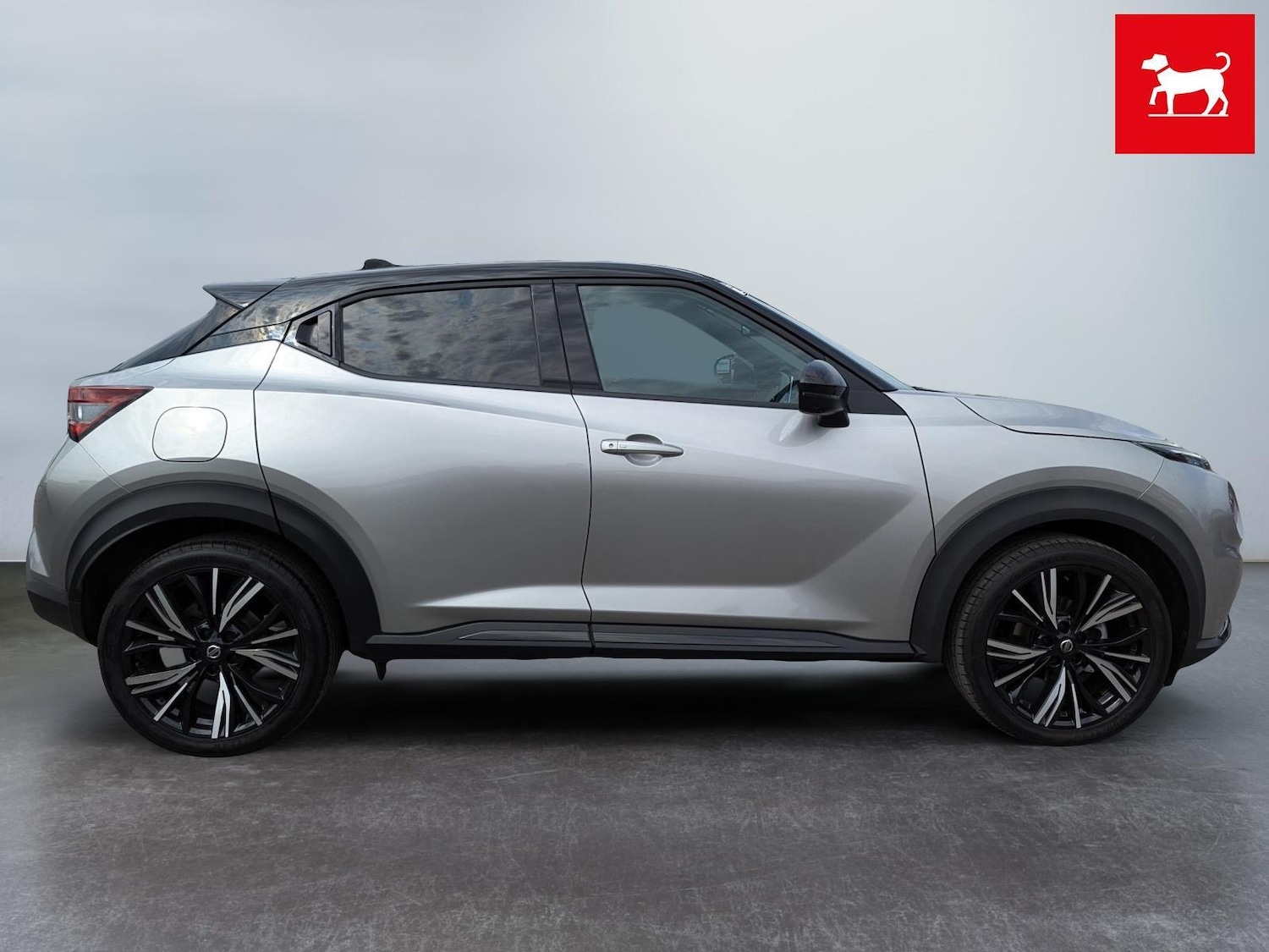 Used Nissan Juke 2022 for sale - 76151912: Photo 5