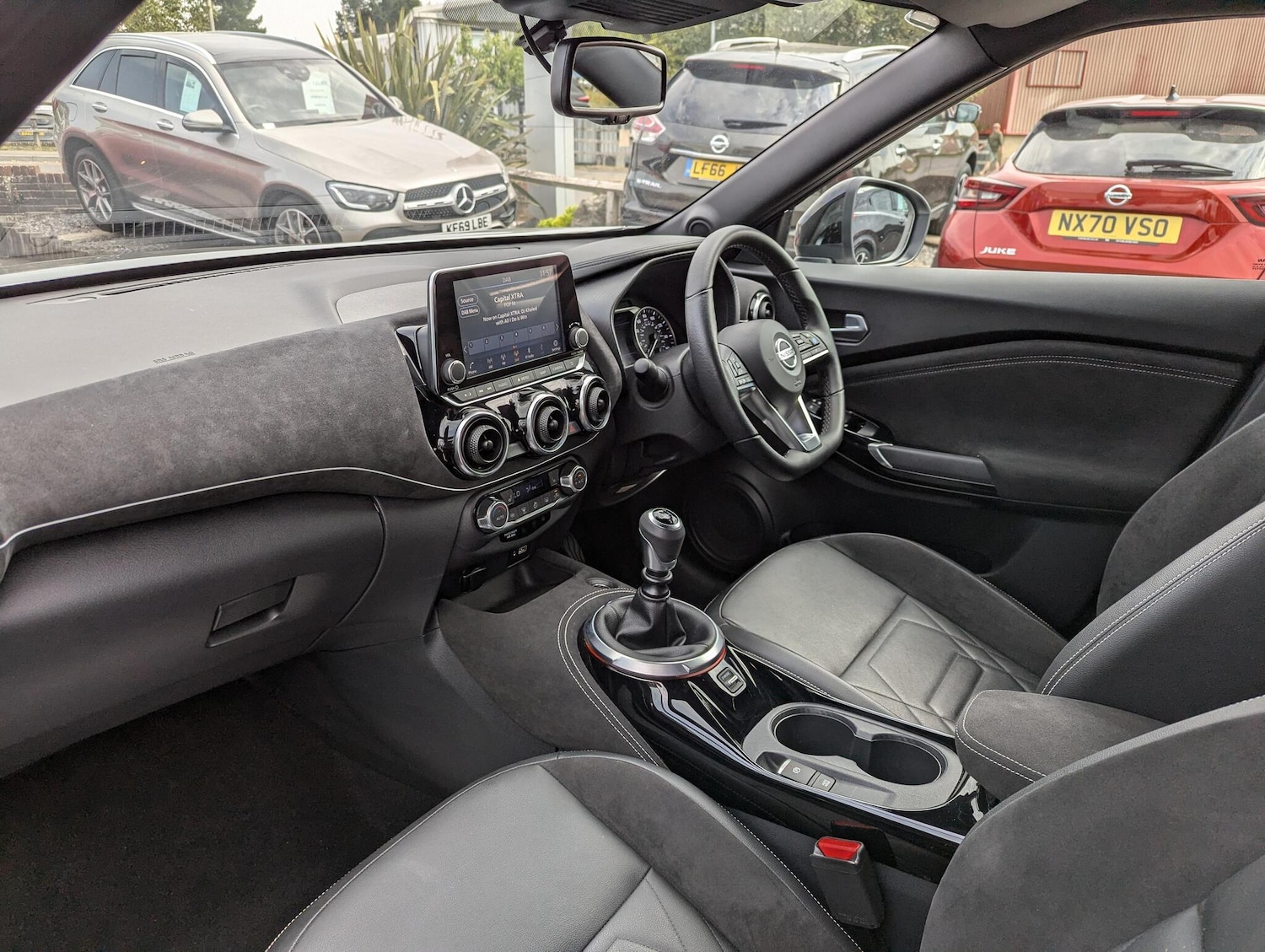 Used Nissan Juke 2022 for sale - 76151912: Photo 7