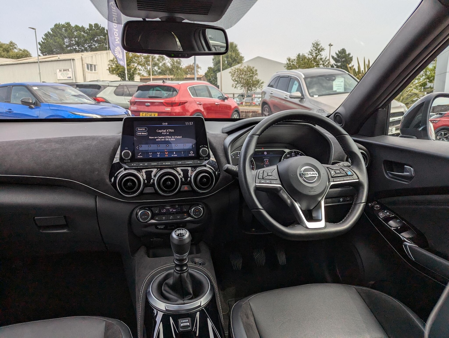Used Nissan Juke 2022 for sale - 76151912: Photo 8