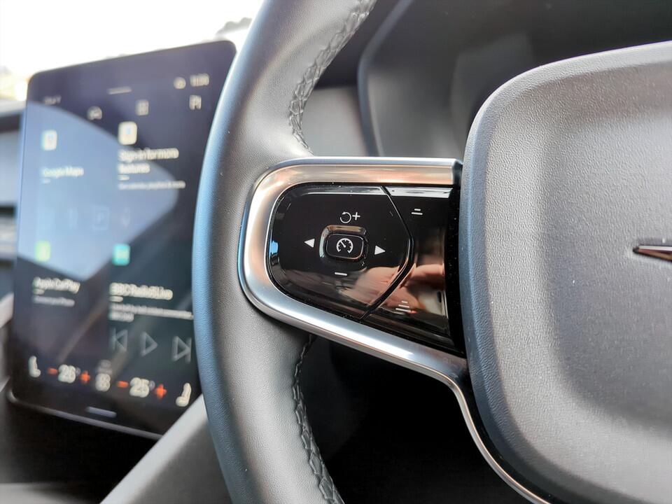 Used Polestar Polestar 2 2023 for sale - 77377397: Photo 14