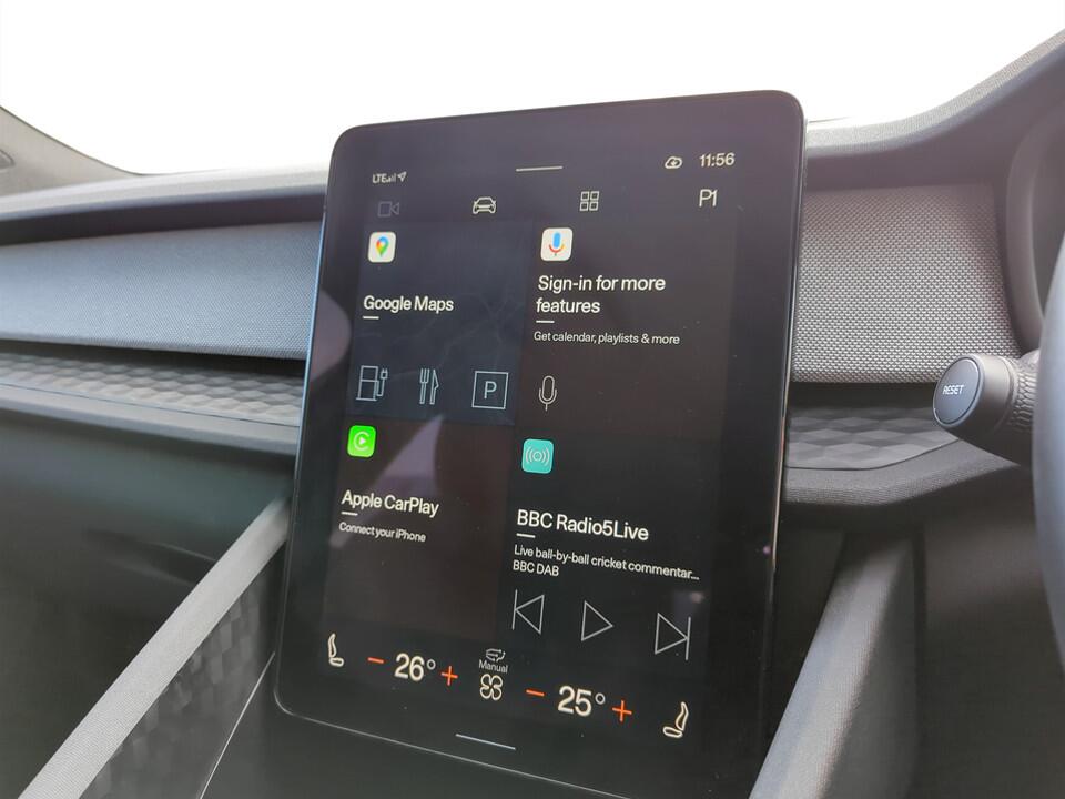 Used Polestar Polestar 2 2023 for sale - 77377397: Photo 16