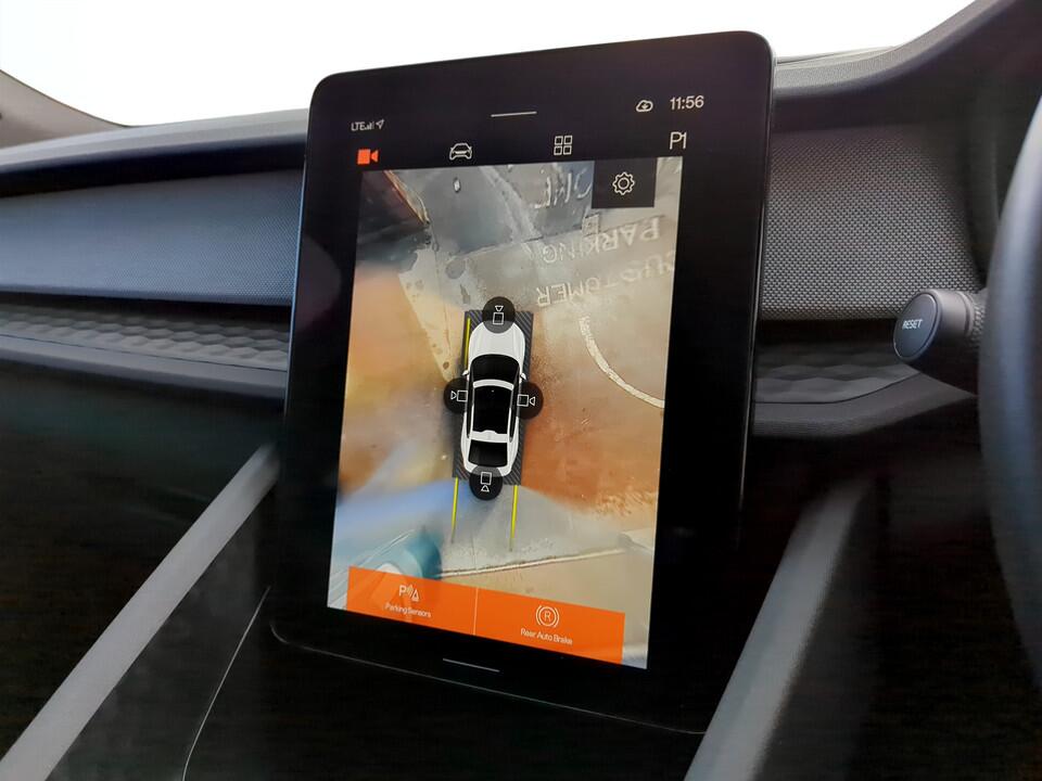 Used Polestar Polestar 2 2023 for sale - 77377397: Photo 17