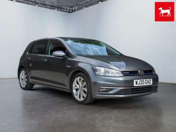 2020 (20) - 1.5 TSI EVO Match Hatchback 5dr Petrol Manual Euro 6 (s/s) (130 ps)