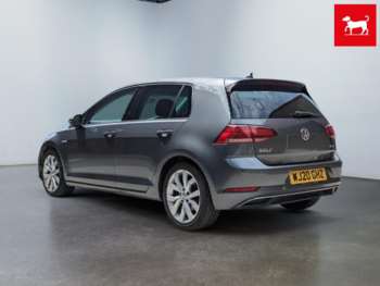 Used Volkswagen Golf 2020 for sale - 75214166: Photo