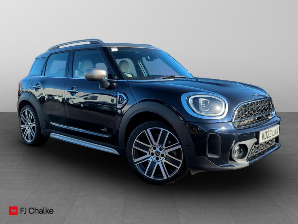 Used MINI Countryman 2023 for sale - 76388429: Photo 1