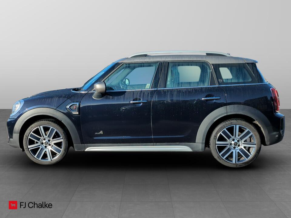 Used MINI Countryman 2023 for sale - 76388429: Photo 2