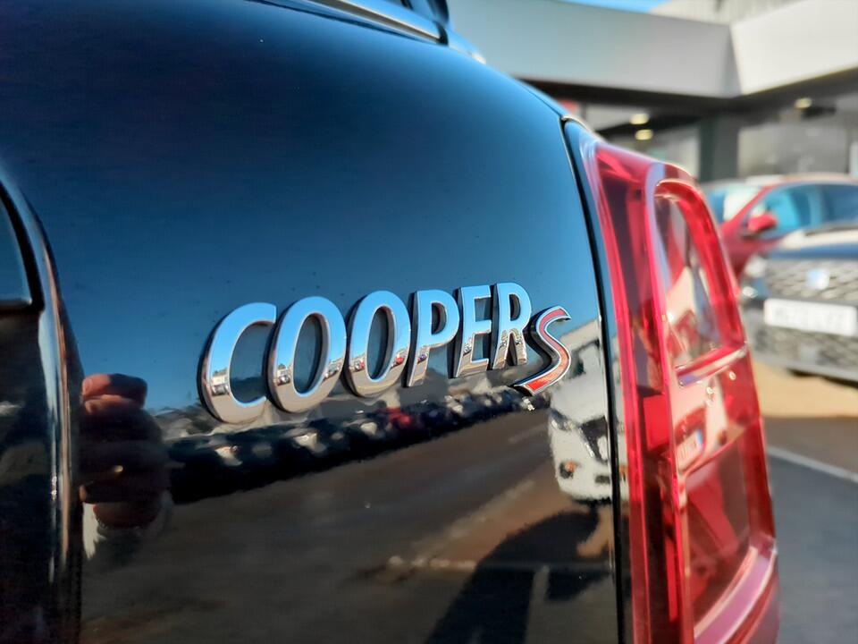 Used MINI Countryman 2023 for sale - 76388429: Photo 26