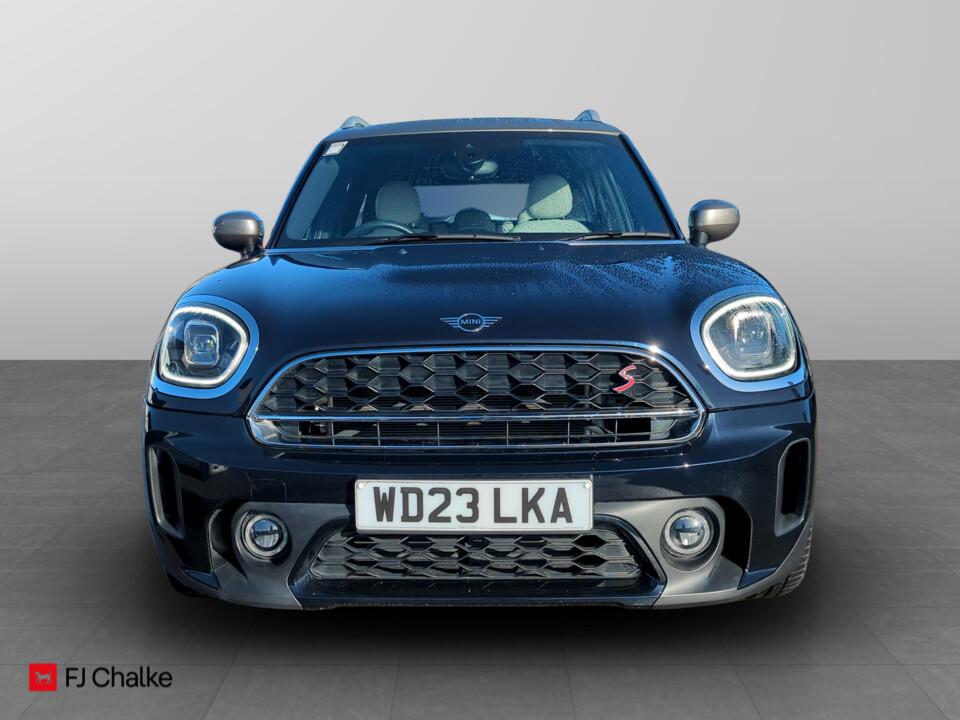 Used MINI Countryman 2023 for sale - 76388429: Photo 3