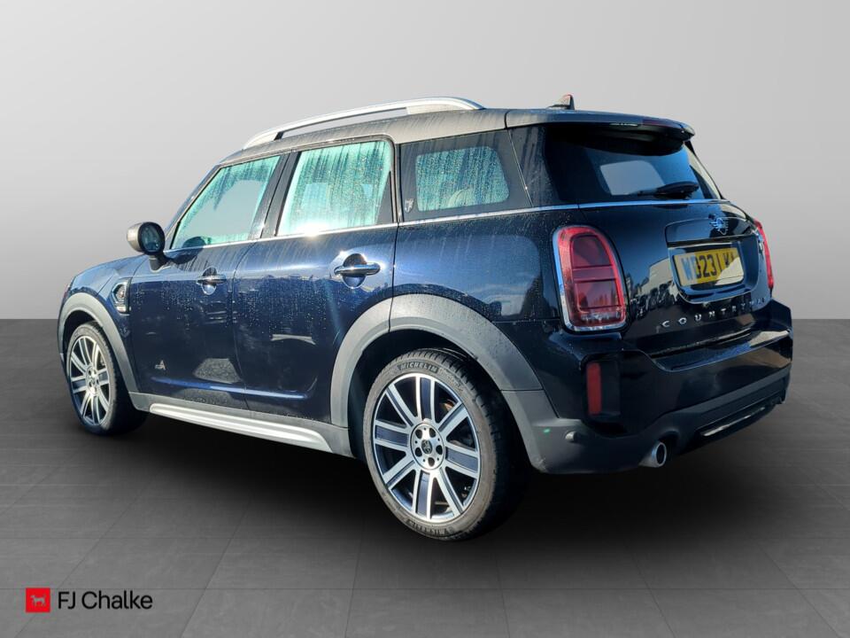Used MINI Countryman 2023 for sale - 76388429: Photo 4