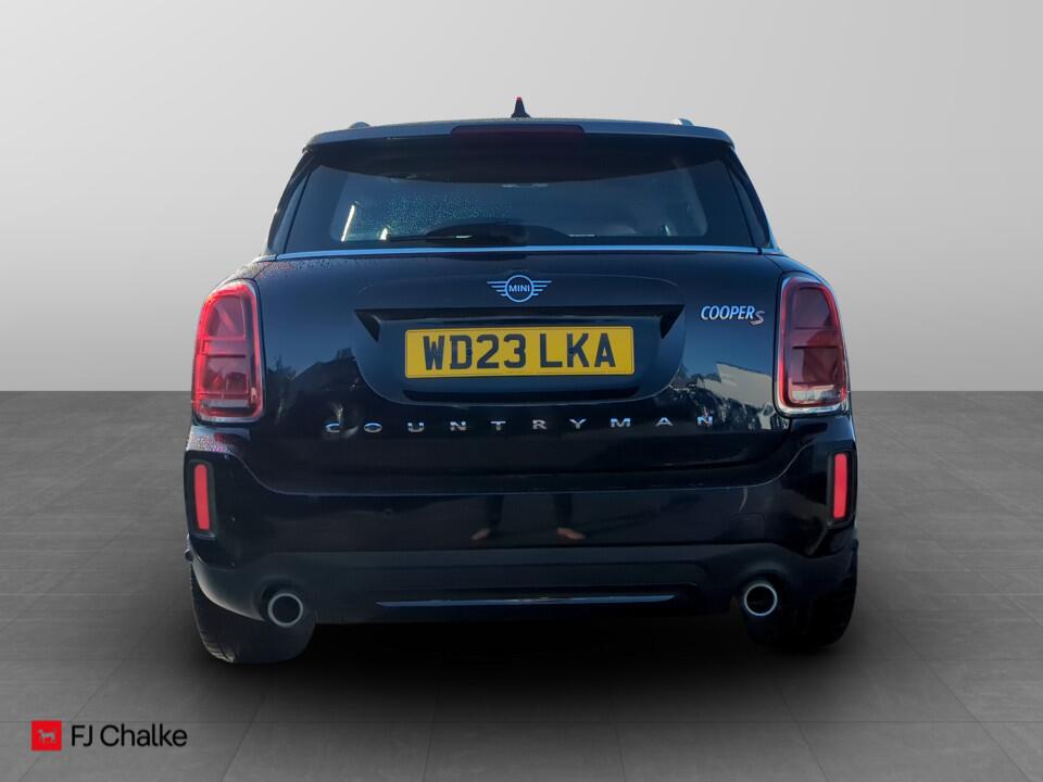 Used MINI Countryman 2023 for sale - 76388429: Photo 5