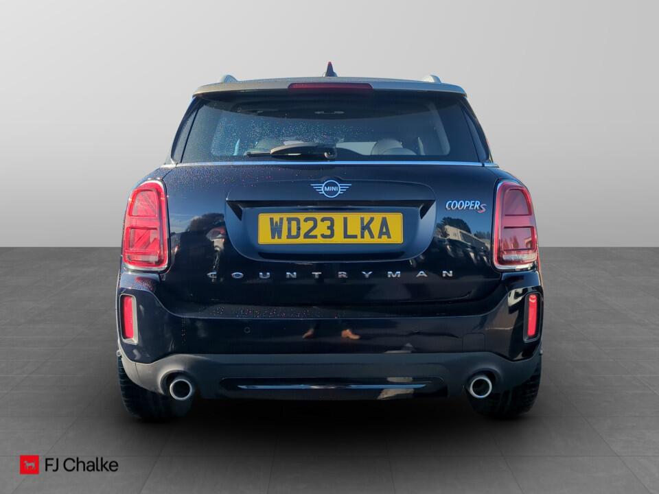 Used MINI Countryman 2023 for sale - 76388429: Photo 6