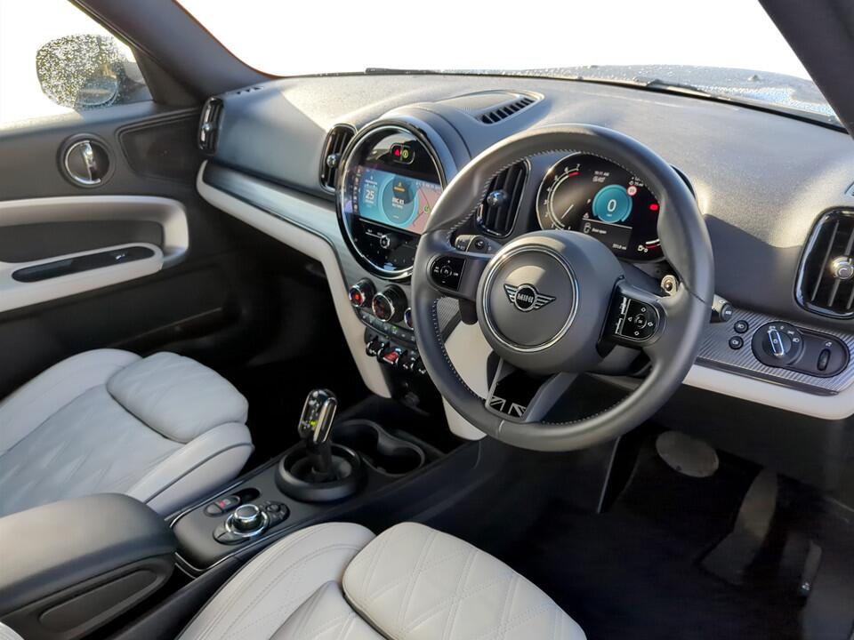 Used MINI Countryman 2023 for sale - 76388429: Photo 7