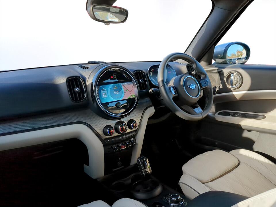 Used MINI Countryman 2023 for sale - 76388429: Photo 8