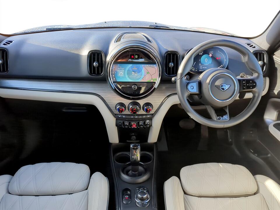 Used MINI Countryman 2023 for sale - 76388429: Photo 9