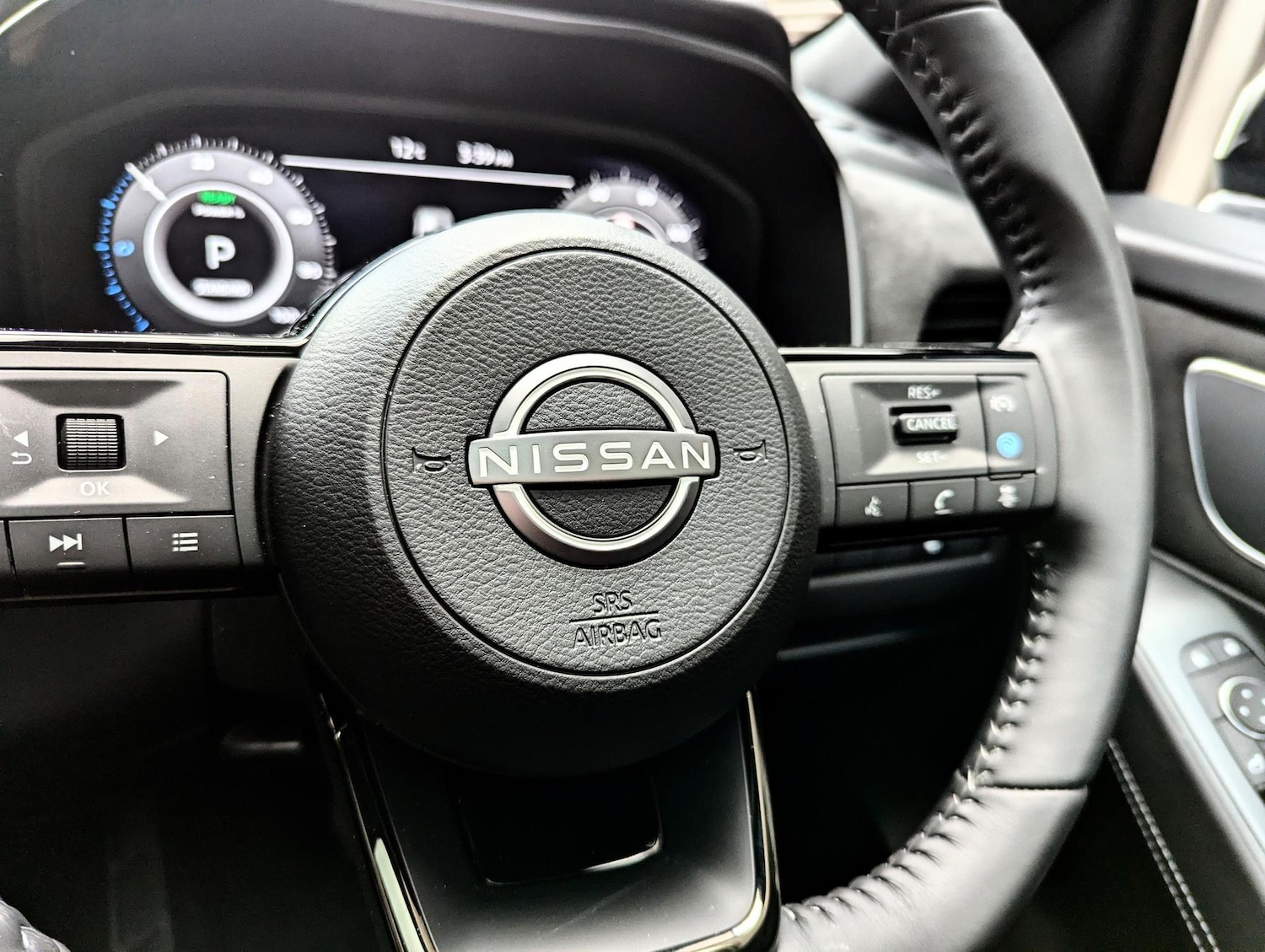 Used Nissan Qashqai 2024 for sale - 76153083: Photo 16