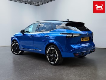 Used Nissan Qashqai 2024 for sale - 76153083: Photo 2