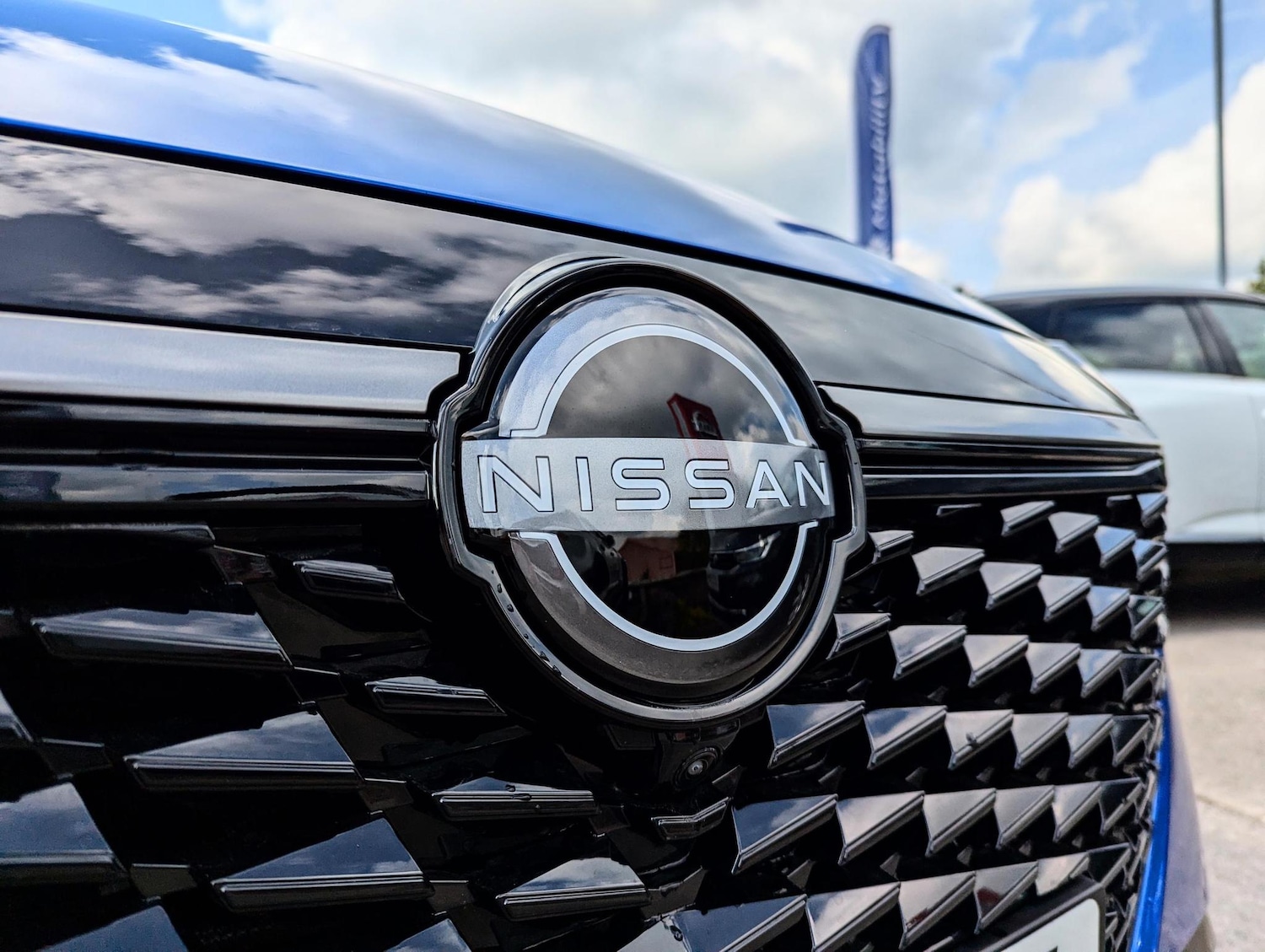 Used Nissan Qashqai 2024 for sale - 76153083: Photo 40