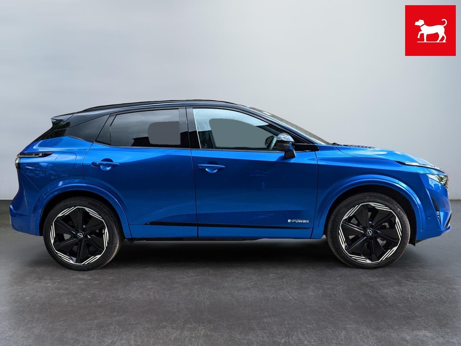 Used Nissan Qashqai 2024 for sale - 76153083: Photo 5
