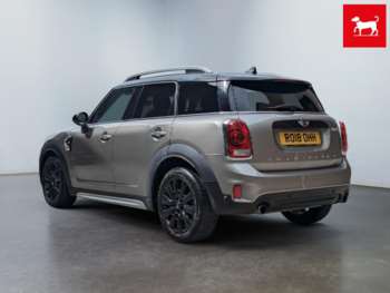 Used MINI Countryman 2018 for sale - 75319022: Photo