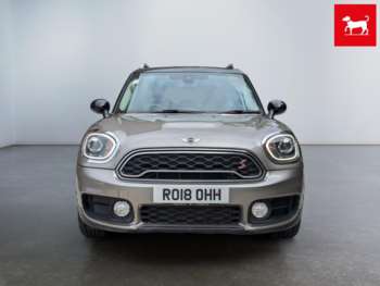 Used MINI Countryman 2018 for sale - 75319022: Photo